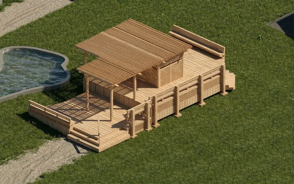 Farm Estate Documentation