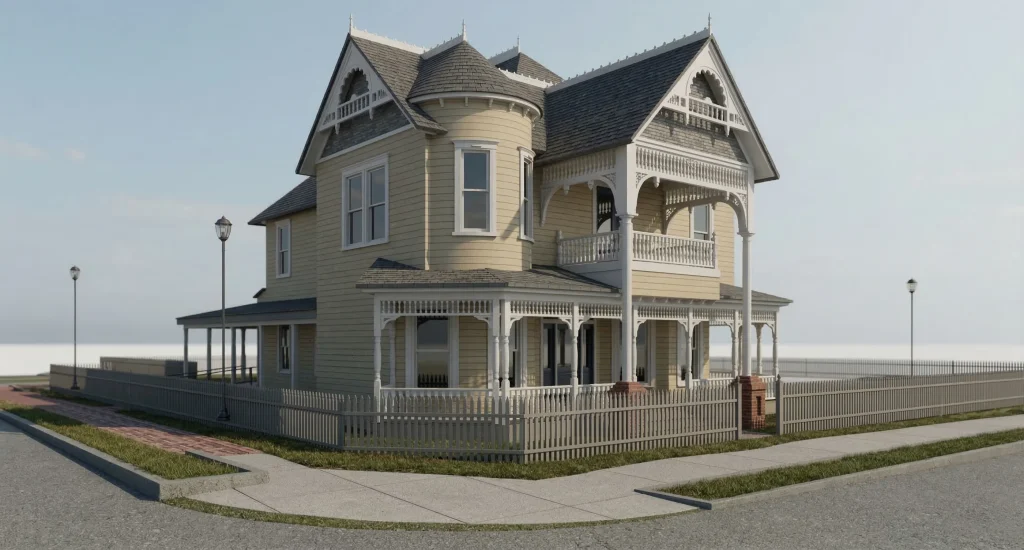 Heritage Home Building