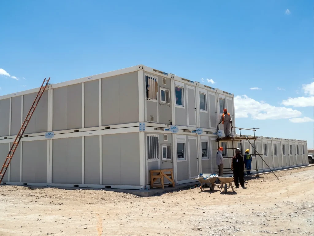 MILCON RLB CONTENGENCY