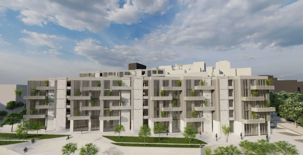 Prestige Hotel & Residences