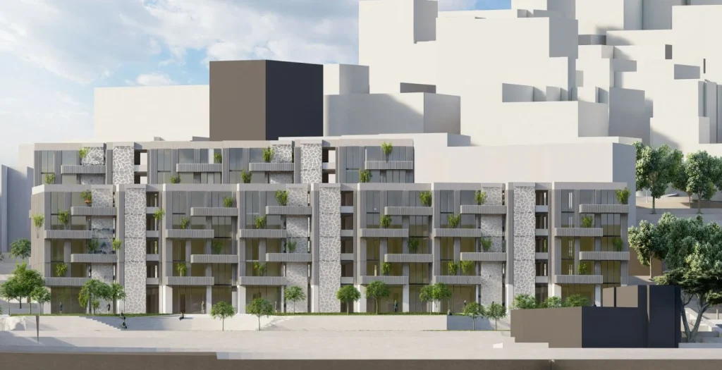 Prestige Hotel & Residences