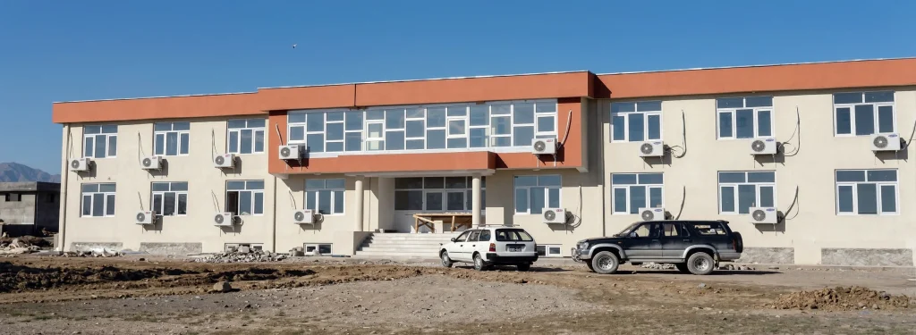 National Security Department