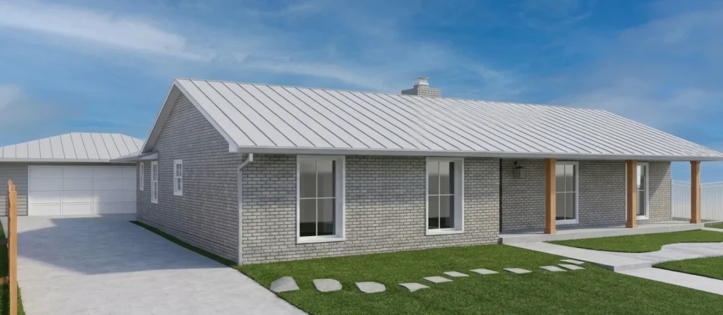 Residential As-Built Collection