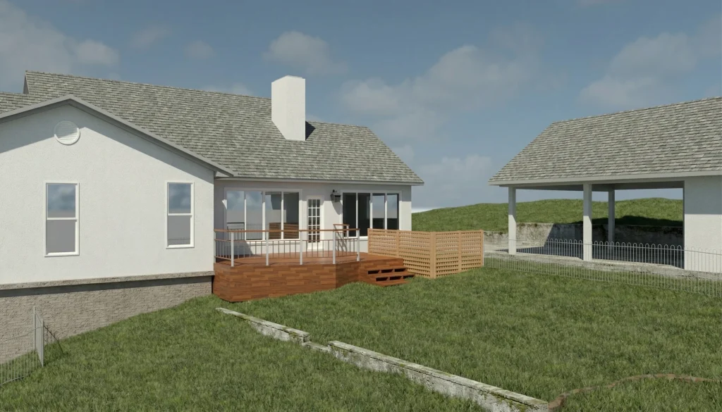 Residential As-Built Collection