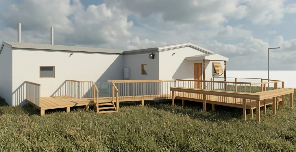 Residential As-Built Collection