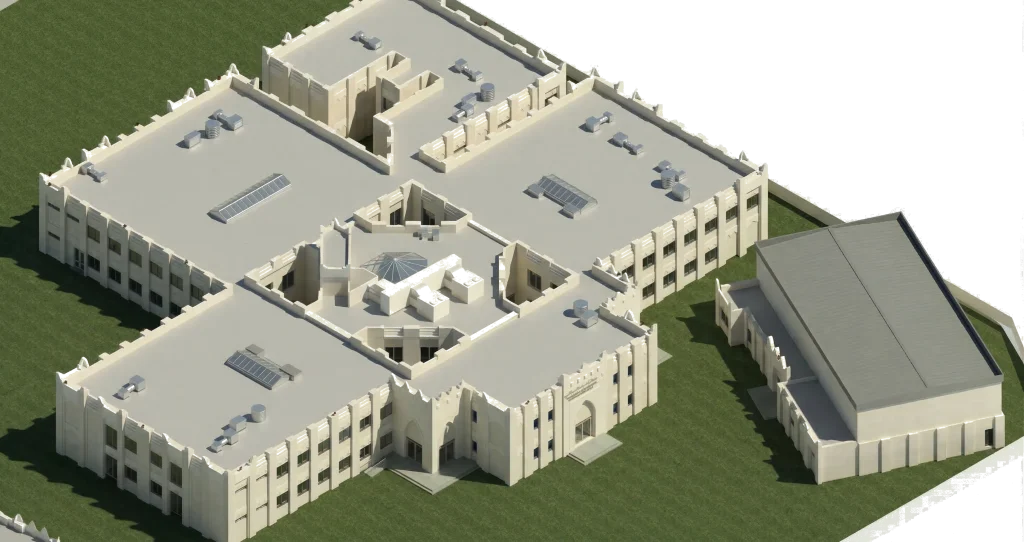 Training & Learning Center