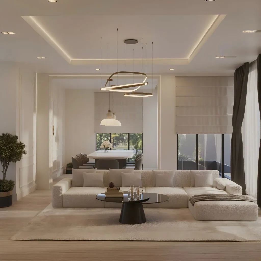 Home Interior Design