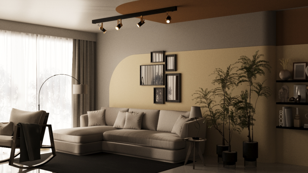 Project image