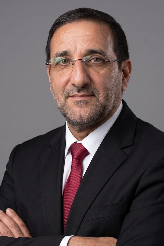 mohammad saeid